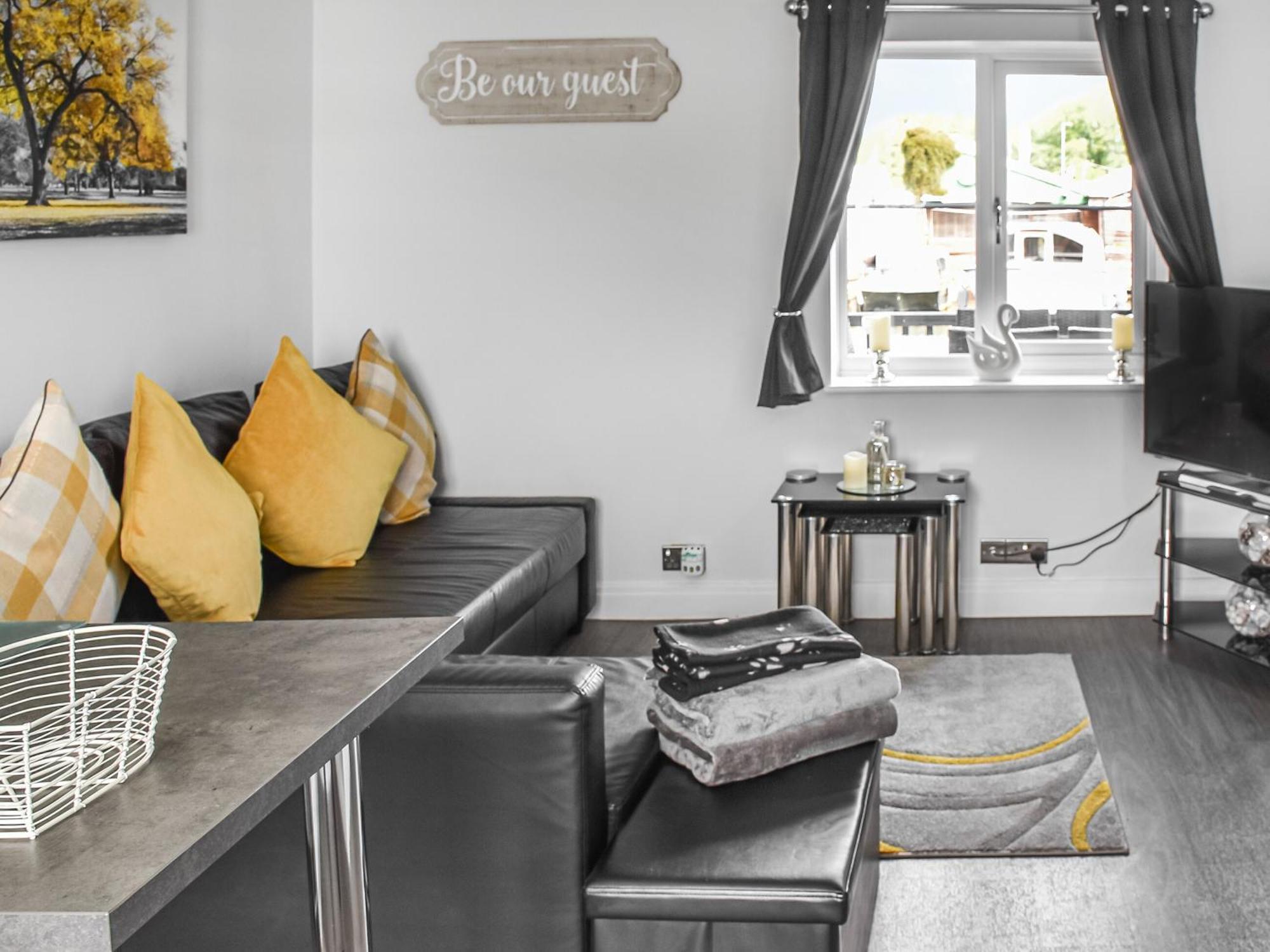 Lilys Cottage ร็อกซ์แฮม ภายนอก รูปภาพ